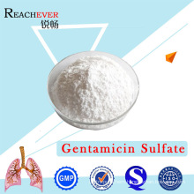 CAS: 1405-41-0 Gentamicin Sulphate Sterile for Injection